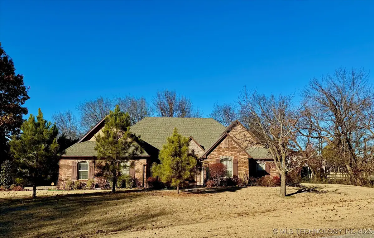 13822 S 18th Place, Bixby, OK 74008 - Image #1