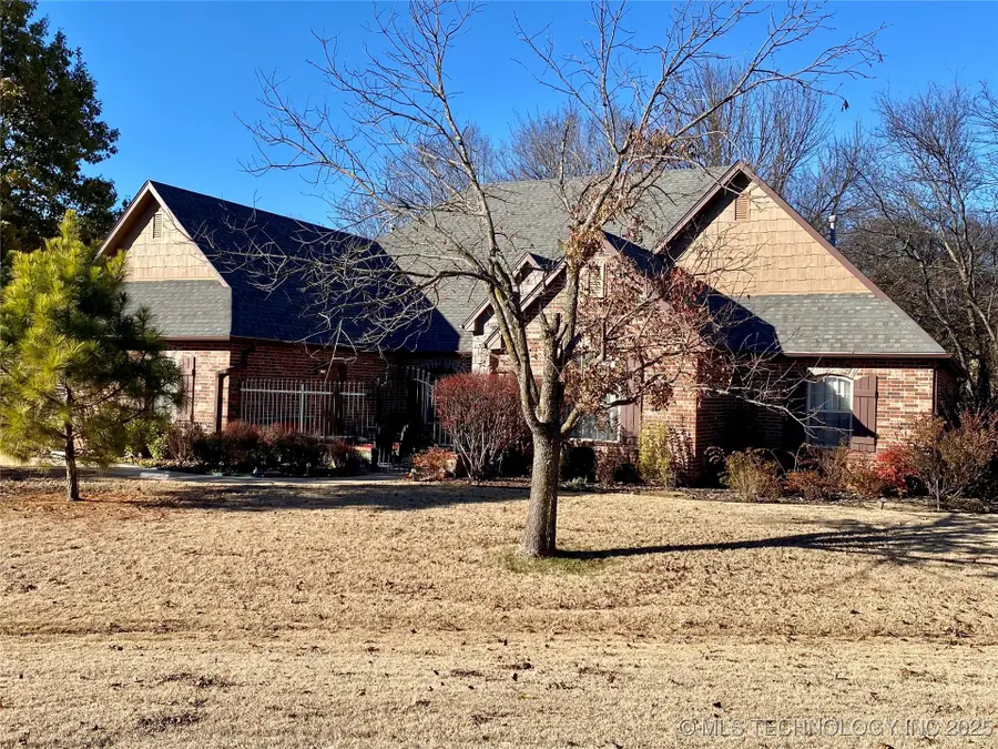 13822 S 18th Place, Bixby, OK 74008 - Image #2