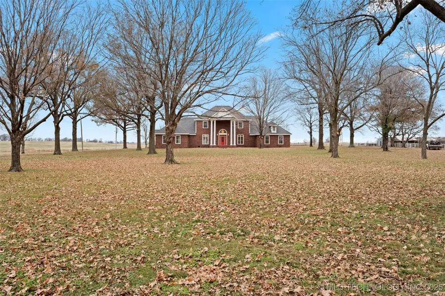 441170 E 210 Road, Vinita, OK 74301 - Image #2