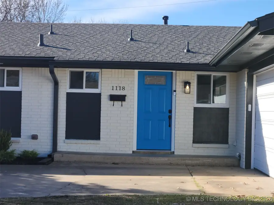 1118 N Hickory Place, Broken Arrow, OK 74012 - Image #3