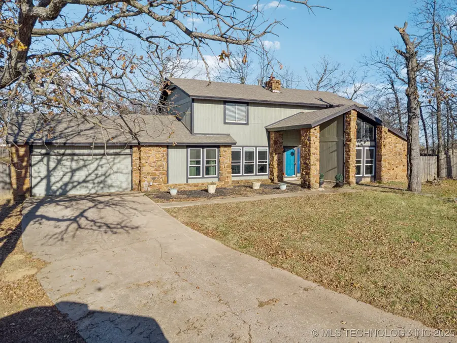 2323 N Union Place, Tulsa, OK 74127 - Image #3
