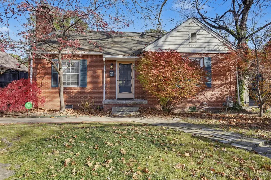 3159 Woodward Boulevard, Tulsa, OK 74105 - Image #2