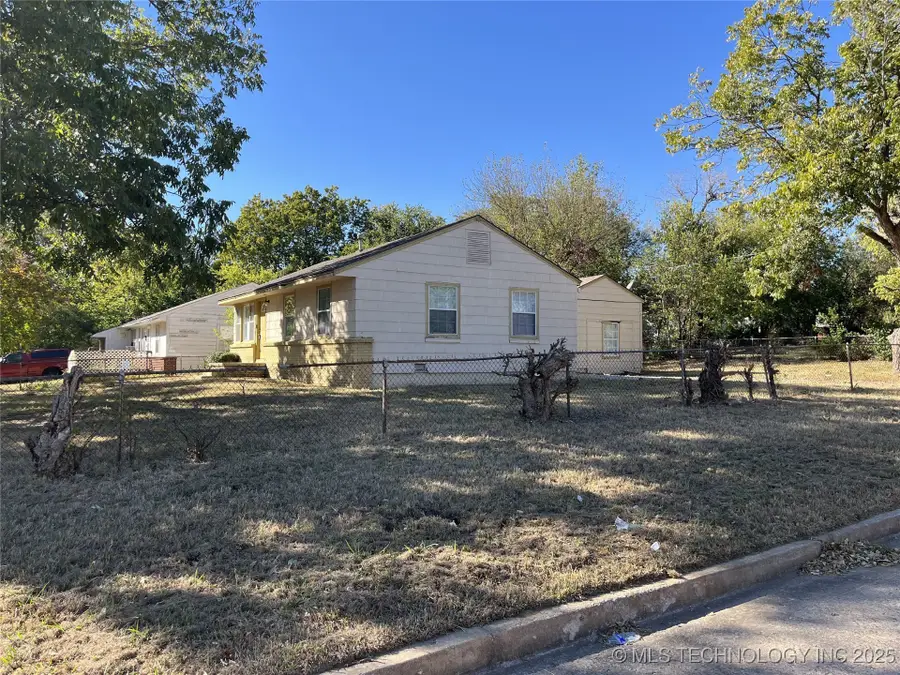 105 W 50th Street, Tulsa, OK 74126 - Image #2