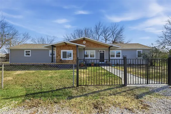 1001 S Broadway Street, Skiatook, OK 74070