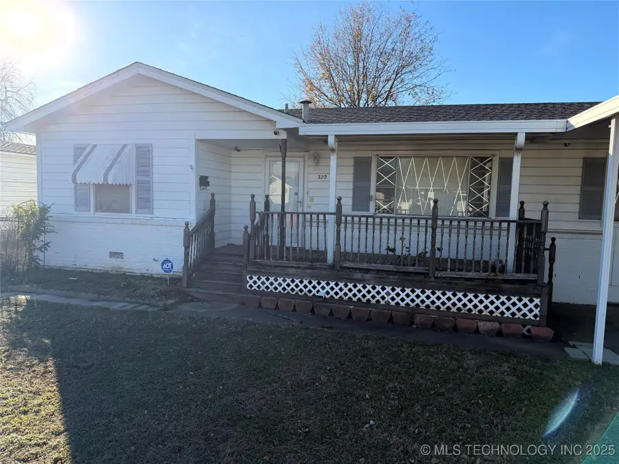 320 S 48th West Avenue, Tulsa, OK 74127 - Image #3