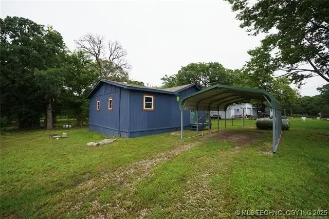 180 County Road 3579, Pawhuska, OK 74056 - Image #1