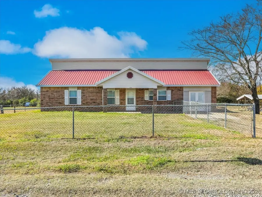 22751 Thompson Lane, Bokoshe, OK 74930 - Image #2
