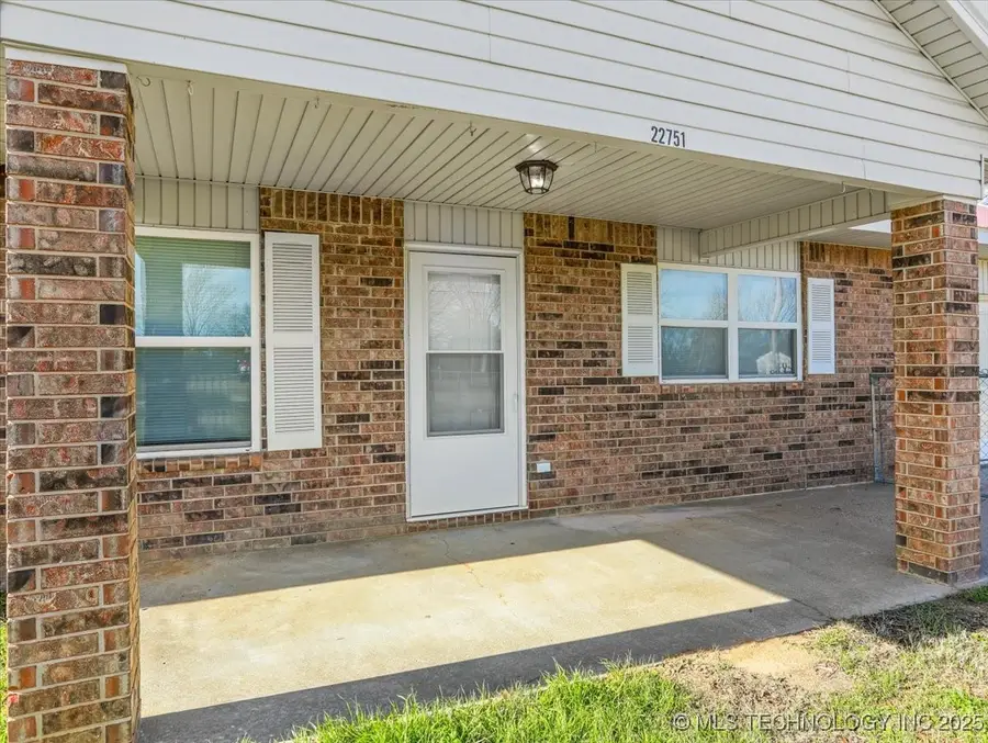 22751 Thompson Lane, Bokoshe, OK 74930 - Image #3