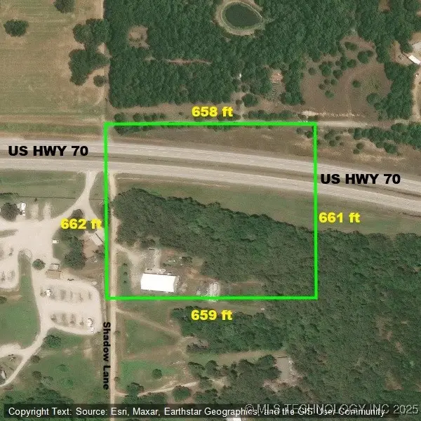 55 Shadow, Ardmore, OK 73401 - Image #1