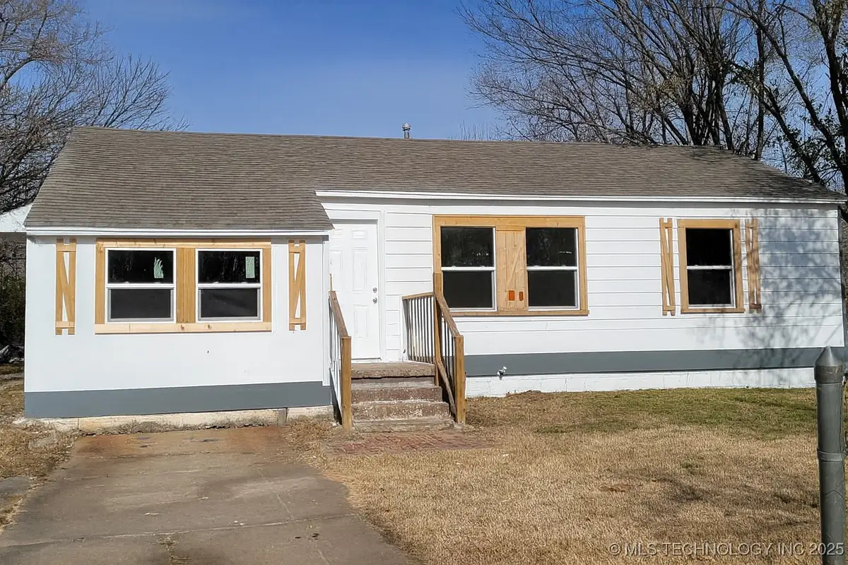 3503 E Xyler Street, Tulsa, OK 74115 - Image #1