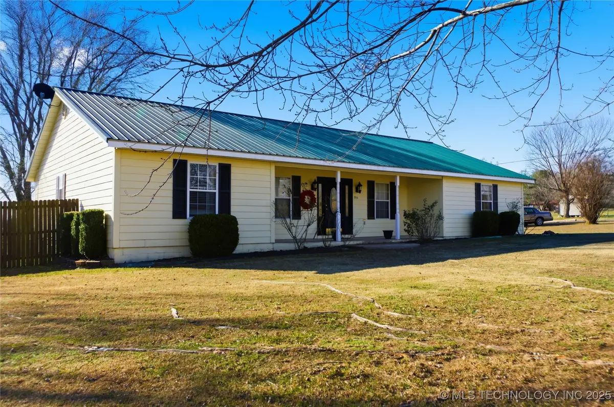 951 Alberty Lane, Westville, OK 74965 - Image #1
