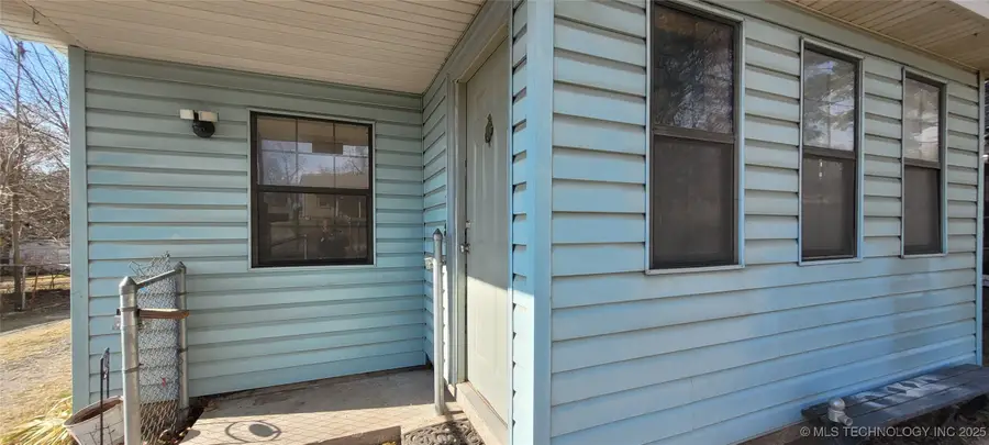 610 S 72nd West Avenue, Sand Springs, OK 74127 - Image #2