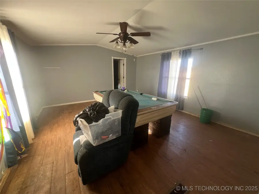 40014 E County Road 1280, Stigler, OK 74462 - Image #3