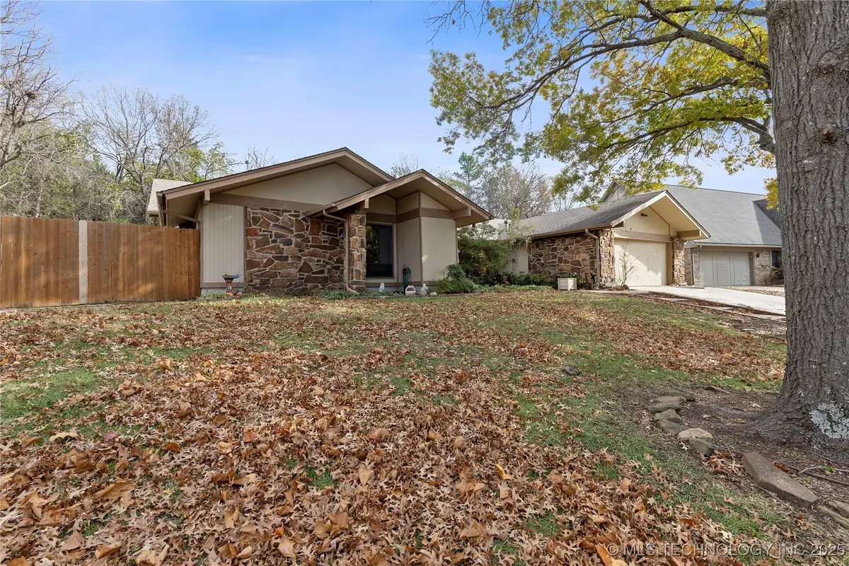 6403 S Kingston Avenue, Tulsa, OK 74136 - Image #1