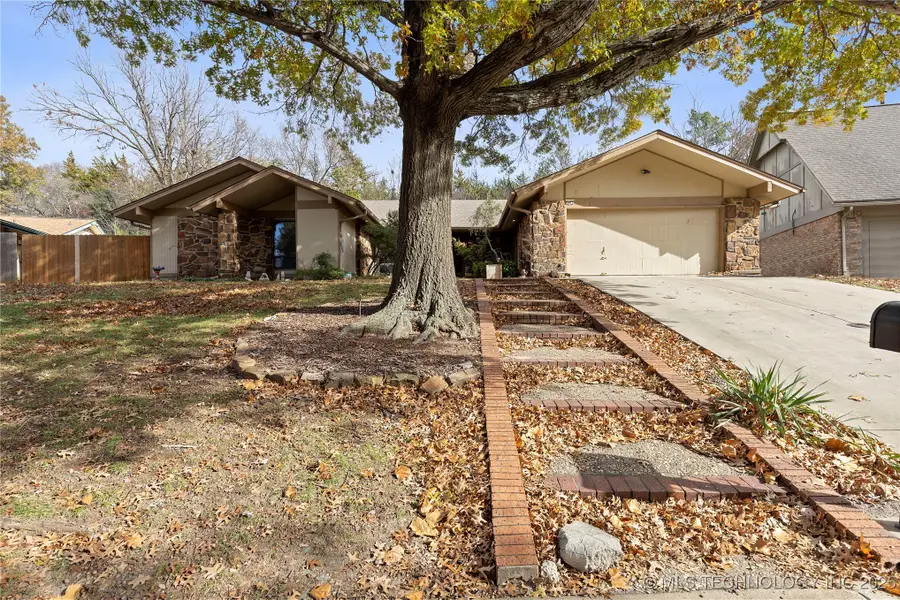 6403 S Kingston Avenue, Tulsa, OK 74136 - Image #2