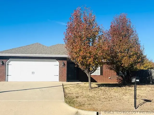 2509 Tanglewood, Ardmore, OK 73401 - Image #1
