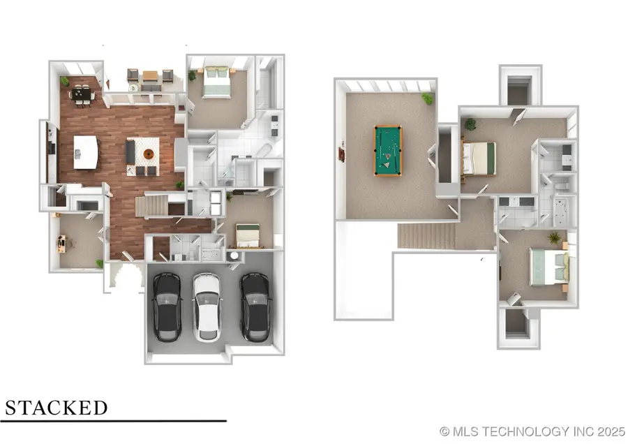 4018 W Baton Rouge Street, Broken Arrow, OK 74011 - Image #2