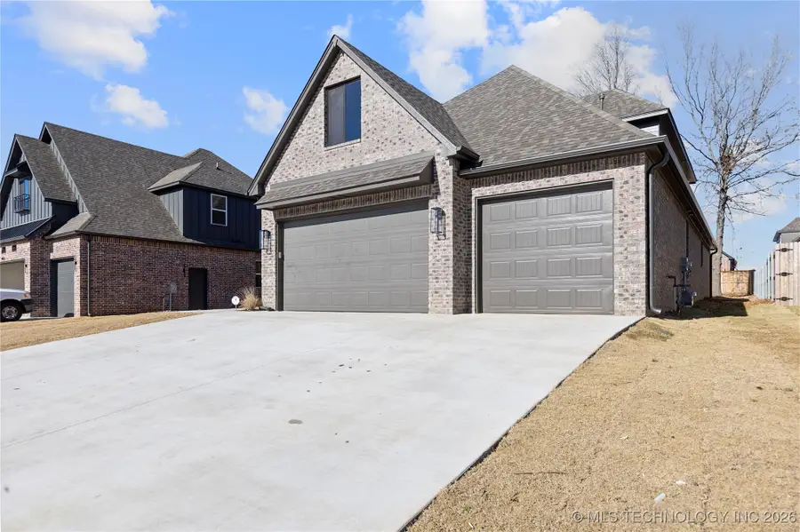 4018 W Baton Rouge Street, Broken Arrow, OK 74011 - Image #3