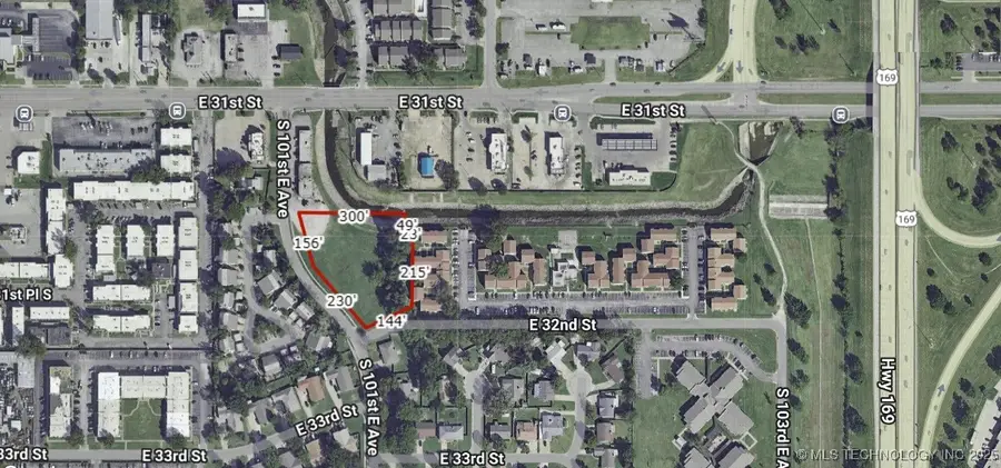 3100 S 101st East Avenue, Tulsa, OK 74146 - Image #2