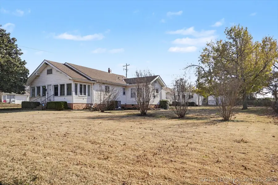 1348 E Mckinley Avenue, Sapulpa, OK 74066 - Image #2