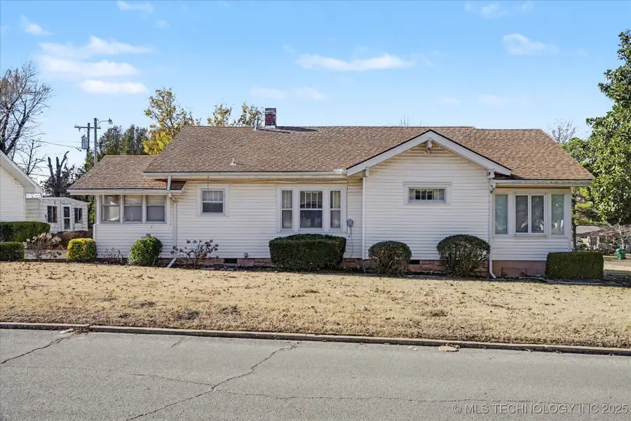 1348 E Mckinley Avenue, Sapulpa, OK 74066 - Image #3