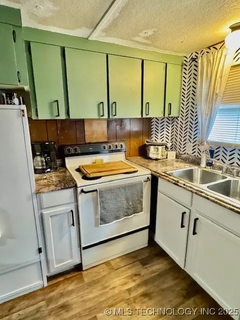 4268 Aqua, Kingston, OK 73439 - Image #3