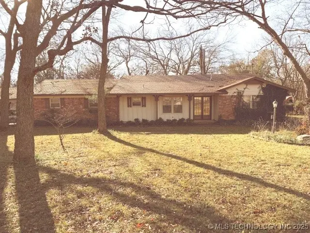 22677 S Pony Lake Drive #A, Claremore, OK 74019 - Image #1