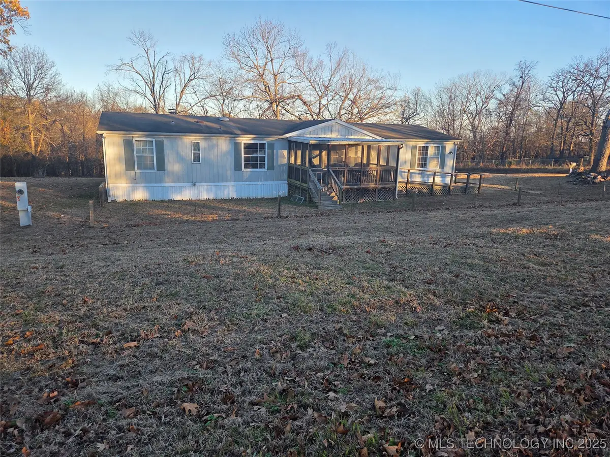 3333 S 289th East Avenue, Broken Arrow, OK 74014 - Image #1