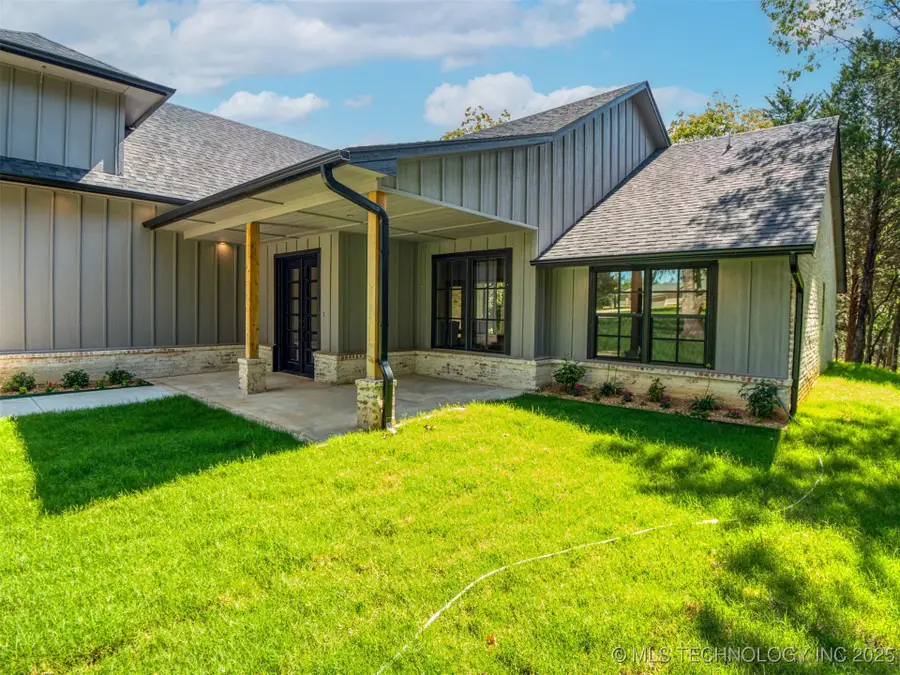 5350 Mainstay, Kingston, OK 73439 - #2