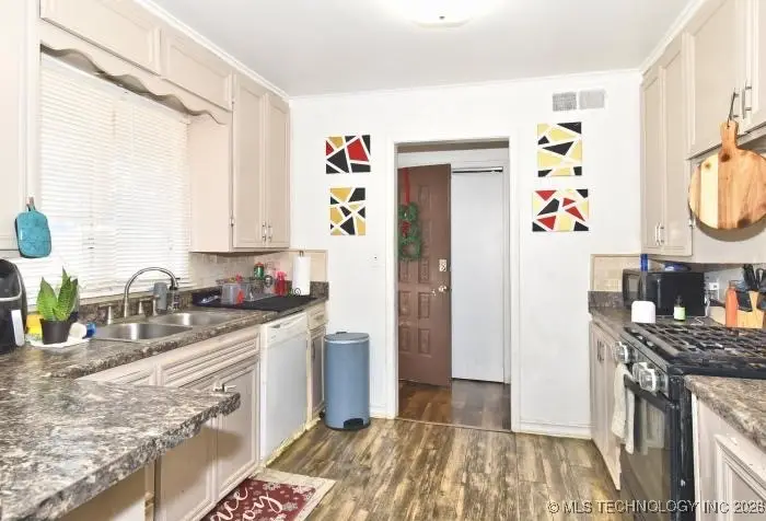 644 N Xenophon Avenue, Tulsa, OK 74127 - #3