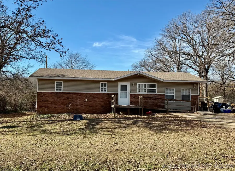 1004 S D And H Street, Cleveland, OK 74020 - Image #2