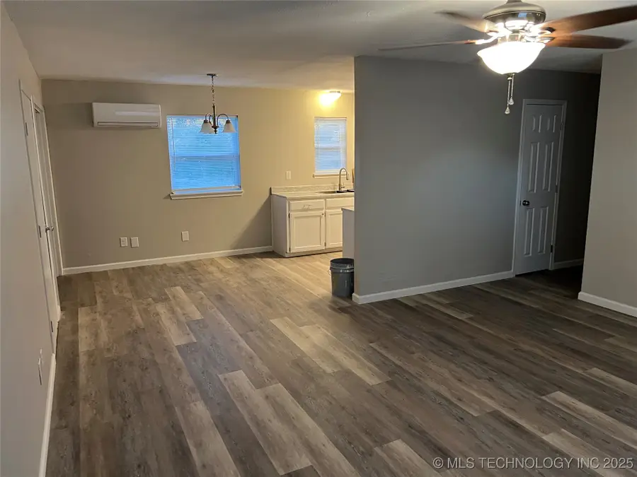 101 Plum Drive, Warner, OK 74469 - Image #2