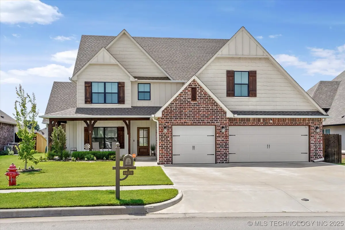 14271 S College Avenue, Bixby, OK 74008 - Image #1
