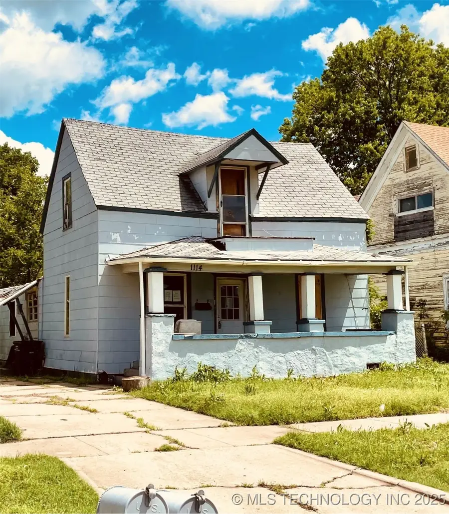 1114 S Keeler Avenue, Bartlesville, OK 74003 - Image #3