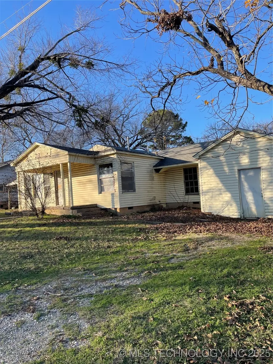 1418 Baltimore, Durant, OK 74701 - #2