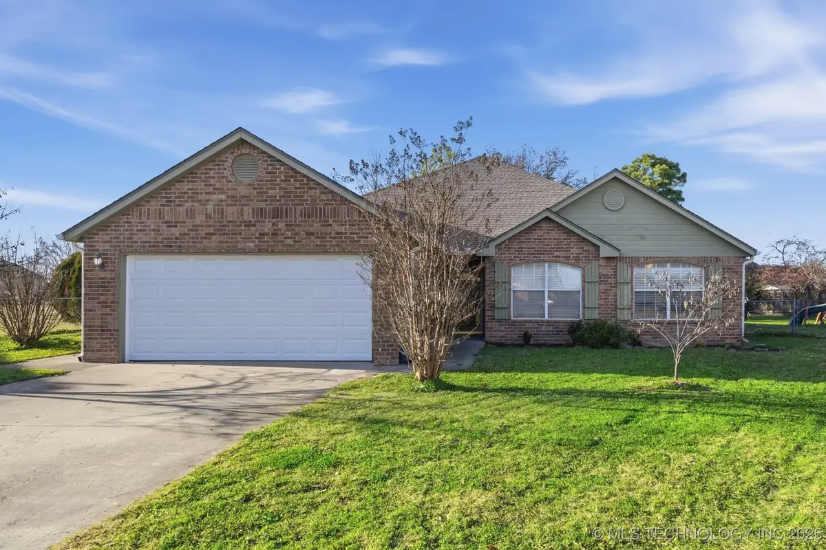 12960 N 131st Avenue E, Collinsville, OK 74021 - Image #1