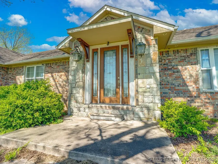 21125 State Highway 99 S, Stonewall, OK 74871 - Image #2