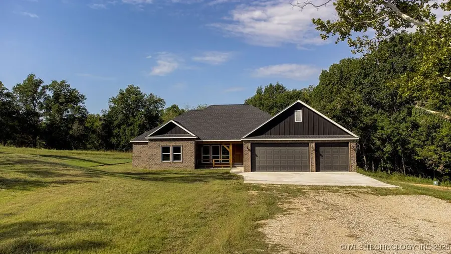 30063 N 3996 Drive, Ramona, OK 74061 - #2