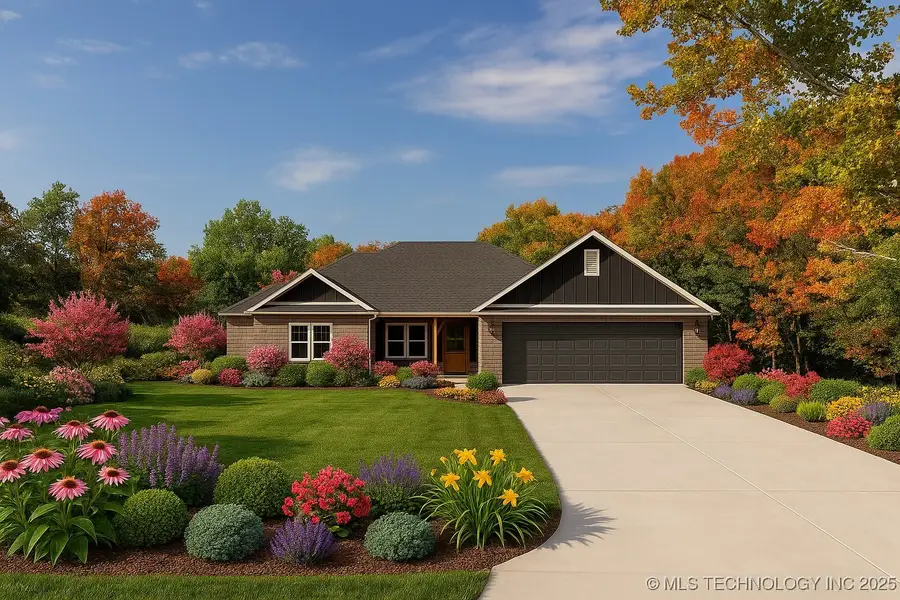 30063 N 3996 Drive, Ramona, OK 74061 - #3