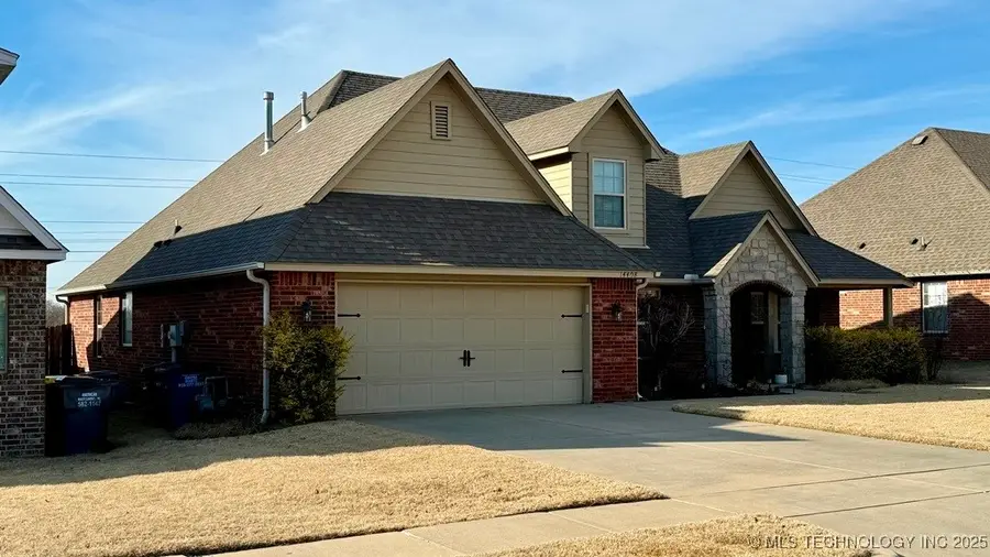 14408 S Toledo Avenue, Bixby, OK 74008 - Image #3