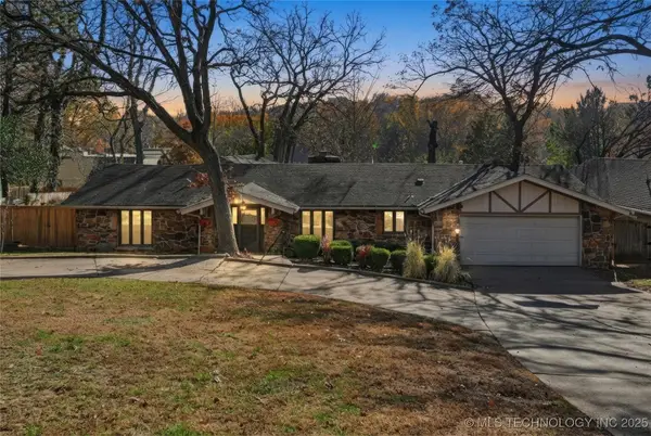 5416 E 65th Place, Tulsa, OK 74136