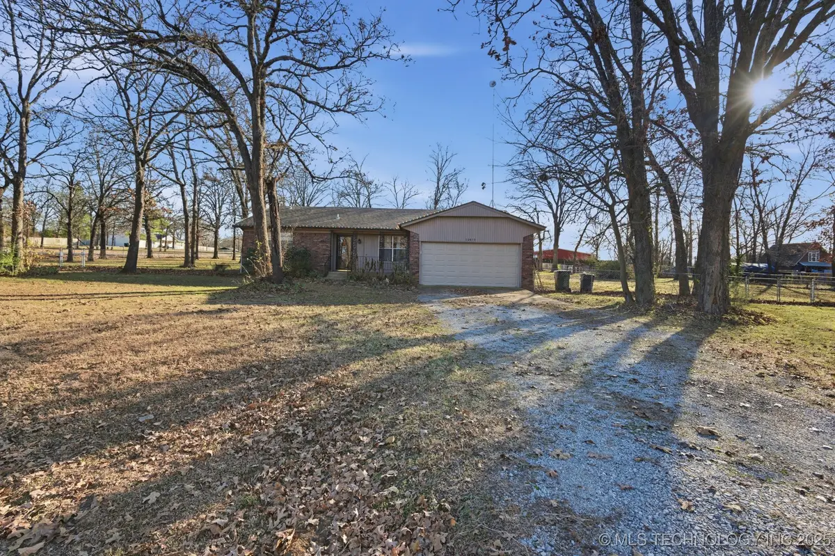 10616 W Houston Street, Sapulpa, OK 74066 - Image #1