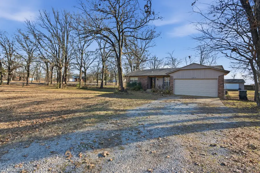 10616 W Houston Street, Sapulpa, OK 74066 - Image #2