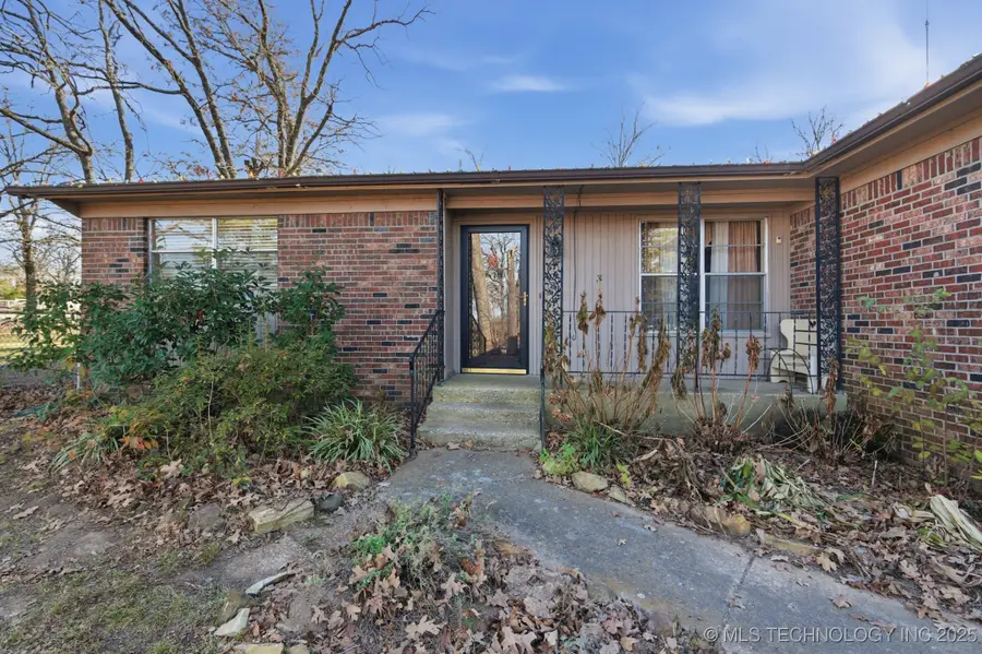 10616 W Houston Street, Sapulpa, OK 74066 - Image #3