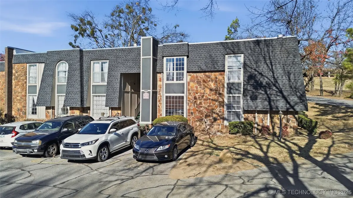 4446 E 68th Street #392, Tulsa, OK 74136 - Image #1