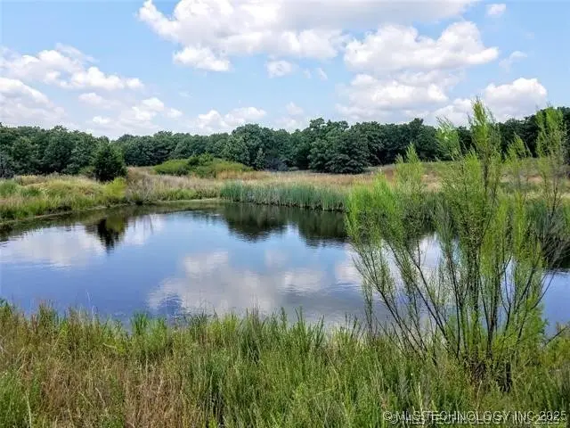 Radio Tower Road, Stuart, OK 74570 - #1