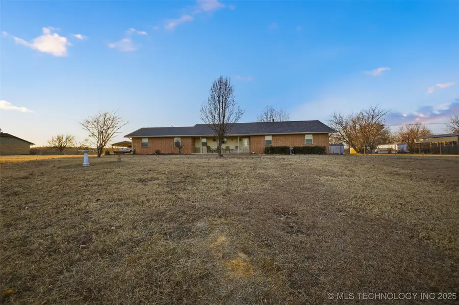 11197 County Road 3570, Ada, OK 74820 - Image #2