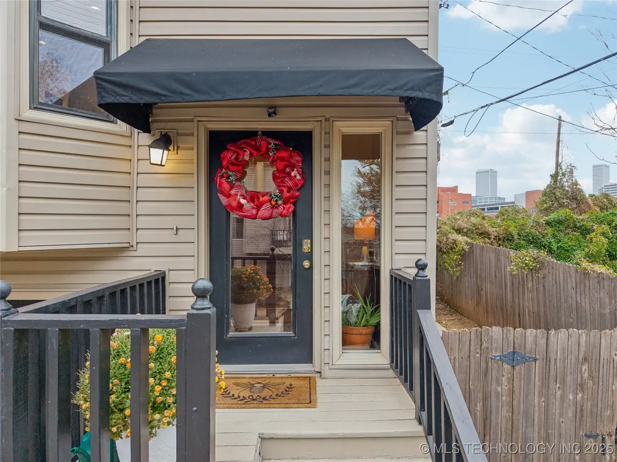 1227 S Lawton Avenue #14, Tulsa, OK 74127 - Image #1