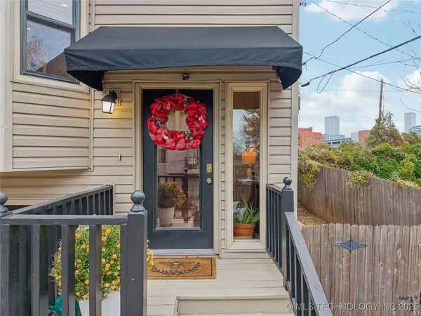 1227 S Lawton Avenue #14, Tulsa, OK 74127