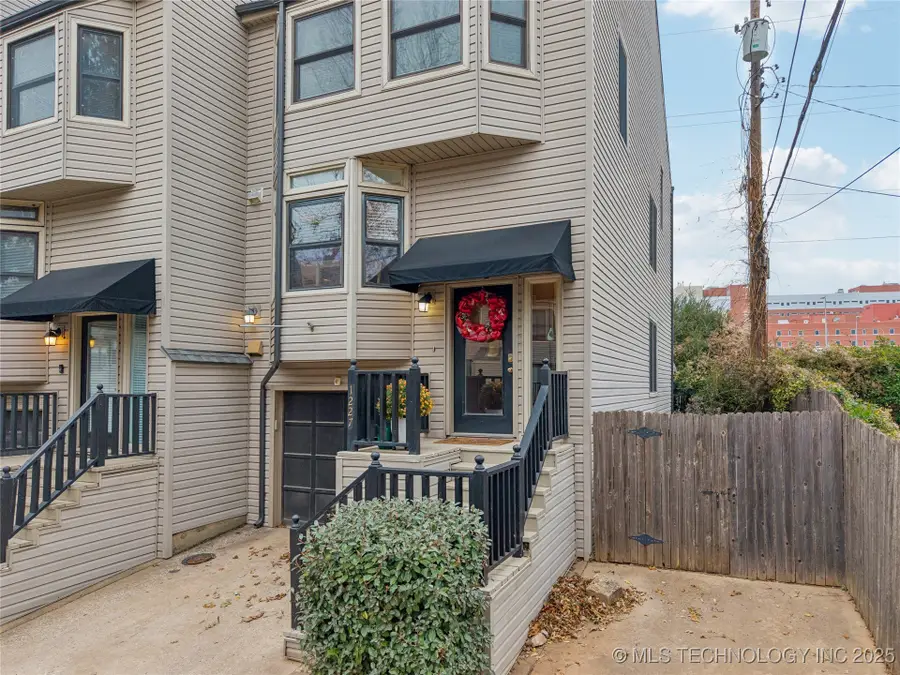 1227 S Lawton Avenue #14, Tulsa, OK 74127 - Image #2